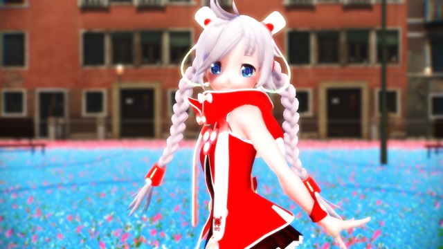 むかしむかしのきょうのぼく(Camera Motion)