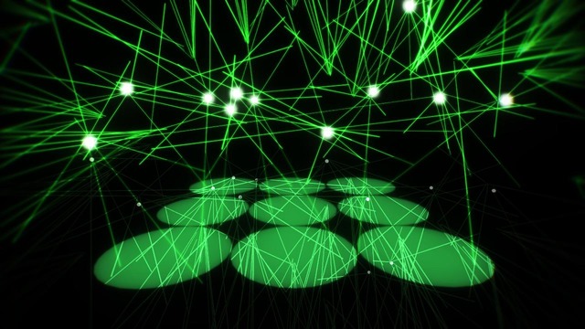 電子光ステージ