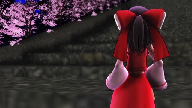 白玉楼階段.ver.1.03