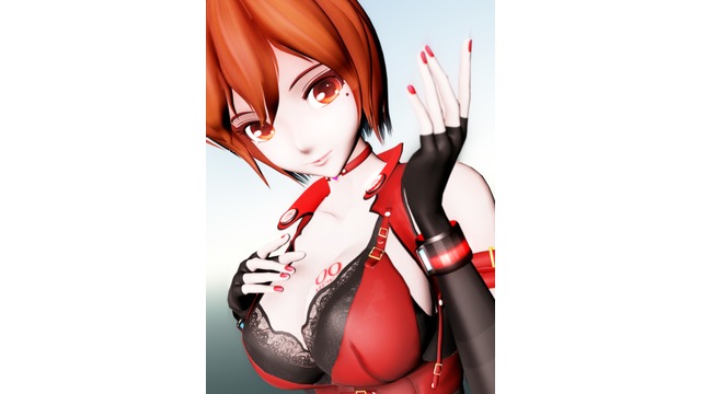 大葉式MEIKO Ver.1.3.1