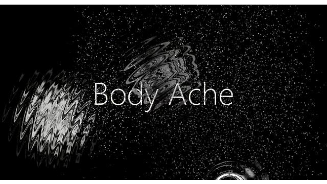 BodyAche2人カメラ&リップ