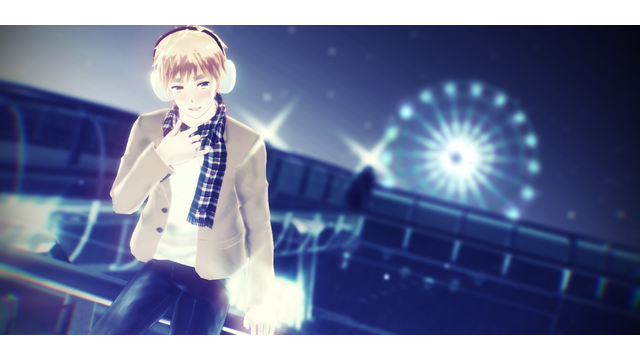 ZIGG-ZAGGモーション