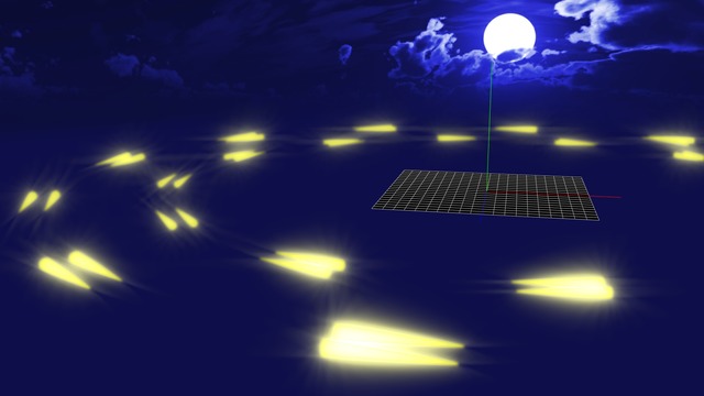 アクセサリ(ヘッドライト) VOL.AC02