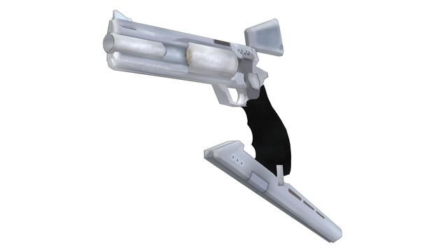 ガンソード(ドルフィン)Ver1.0