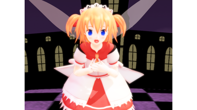 サニーミルク ver2.01