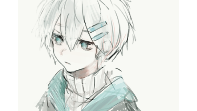 旭音エマ　単独音□再録