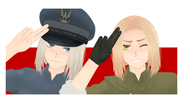 NE式ポーランド　ver3.30