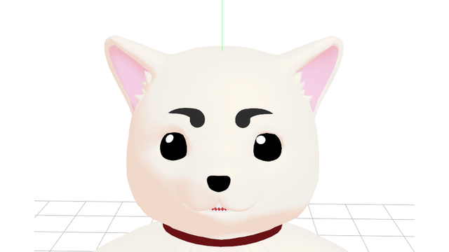 定春Ver0.2