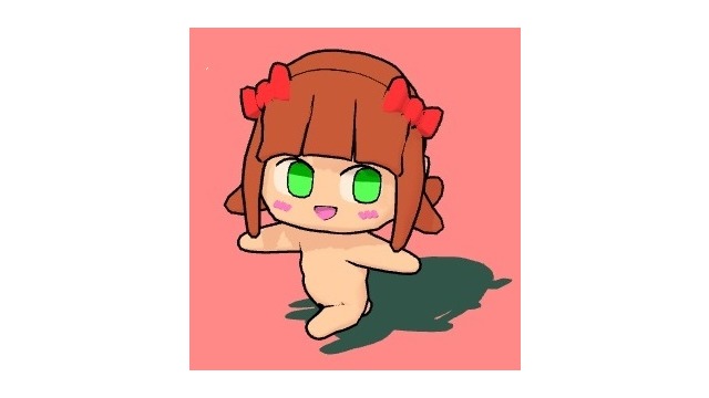 obake式ののワさん