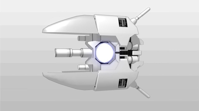 ガーメイド(GRADIUSⅤ　Ver.)