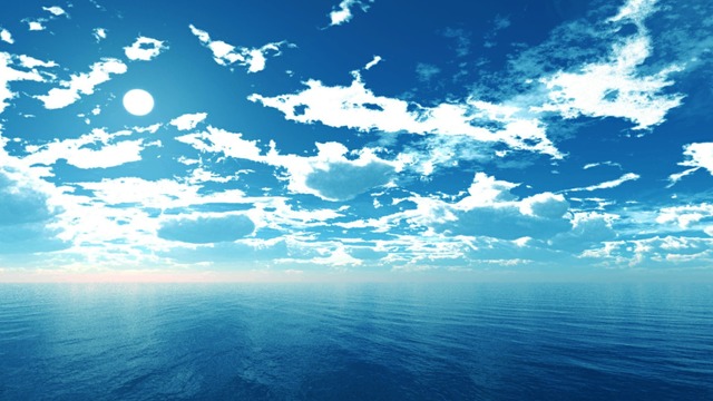 スカイドーム(輝く青空) VOL.FF2