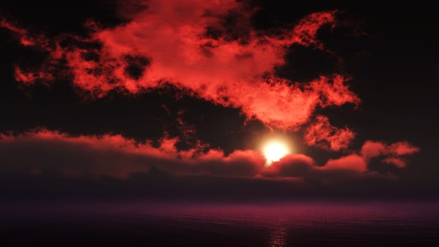 スカイドーム(ミステリアスな夜) VOL.HH6