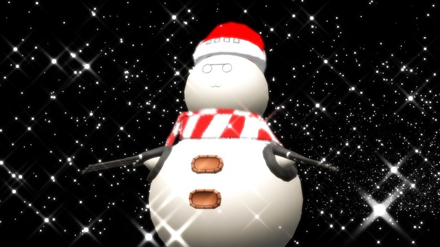 ゆきだろま(七篠式)