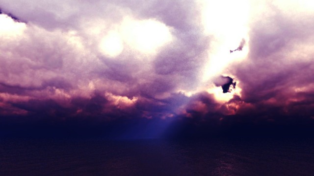 スカイドーム(怪しい黄昏) VOL.GG7