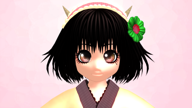 ピーチ・マキVer0.2