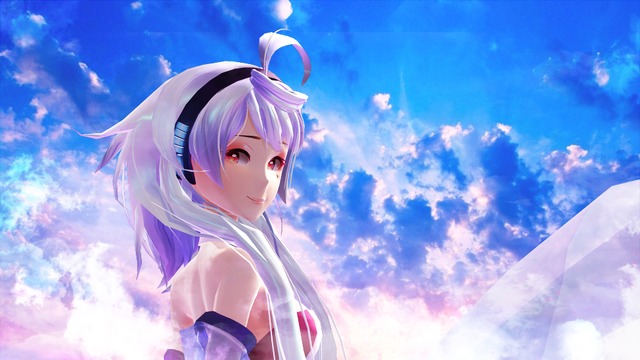 MAIKA YoiStyle ver1.01