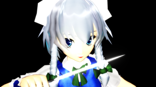 テイジ式「十六夜咲夜04ver.39」β版