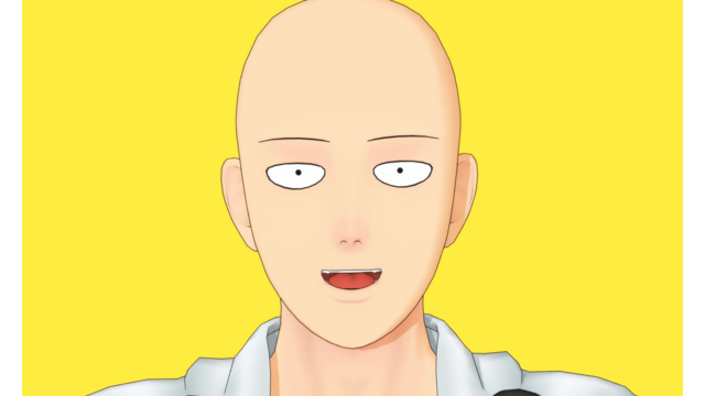 サイタマ先生Ver,1.01