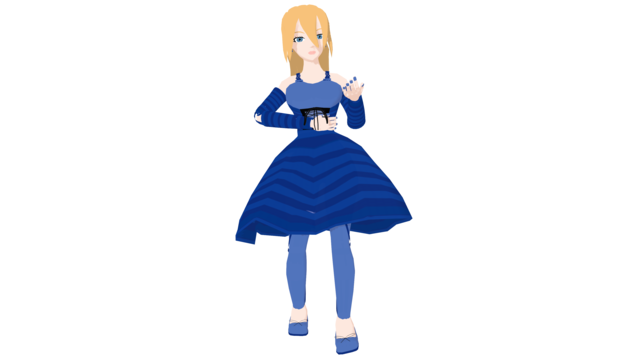 Caroline Joy -UTAULOID- カロィンエ－ジョ