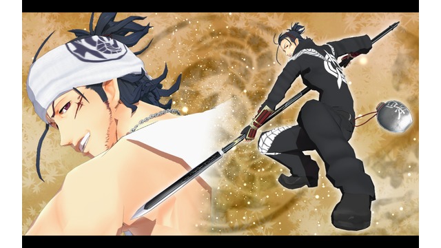 刀剣乱舞 ぱしゃこれ 燭台切＆長谷部 刀剣乱舞 ぱしゃこれ 燭台切＆長谷部 刀剣乱舞 花丸 へし切長谷部