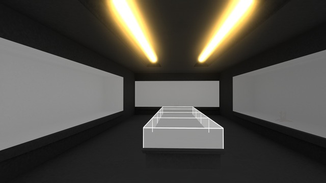 美術館(展示場)