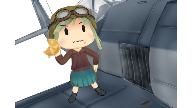 Fw190T改妖精ver1.0