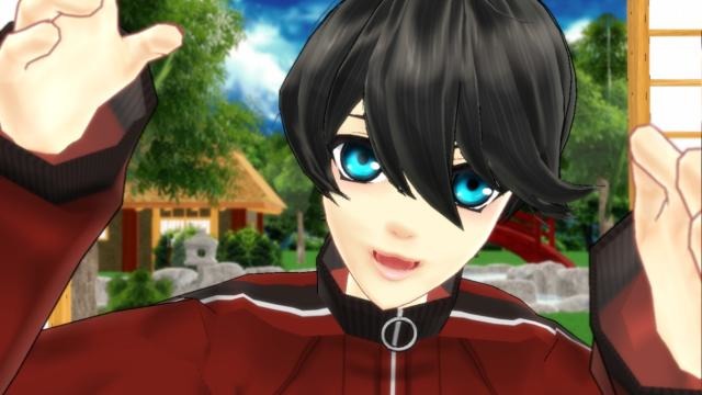 堀川国広モデルver.2.0.4