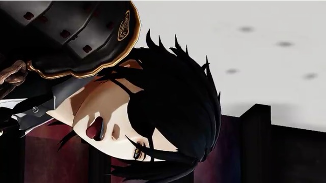 New Thang　カメラモーション