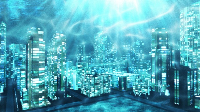 スカイドーム(アクアシティ) VOL.MM6