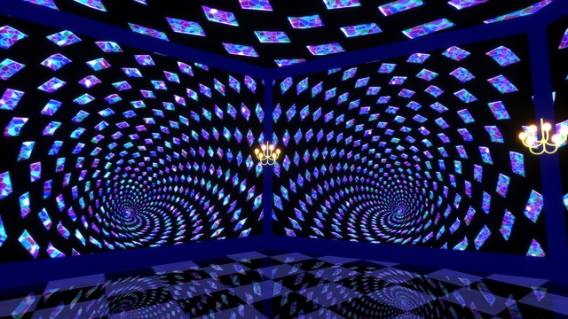 ステージ(ステンドトンネル) VOL.ST31