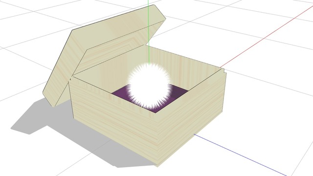 ケセランパサラン