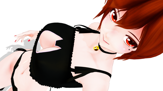 MEIKOにゃん 1.0.4