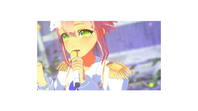 姫宮桃李 ver1.01