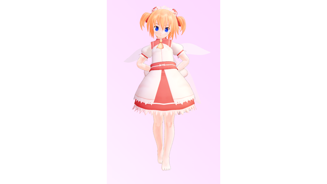 サニーミルク ver2.09mini
