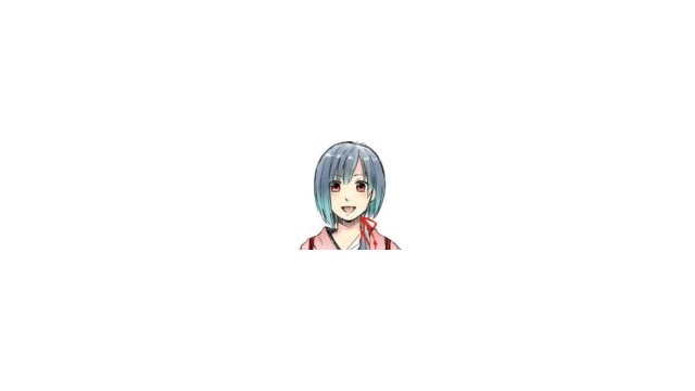 陽向輝姫（オリジナル）連続母音