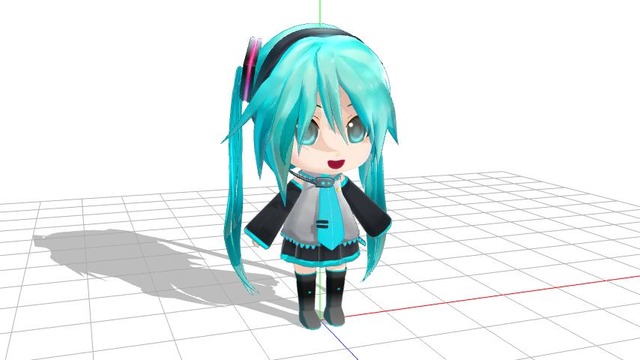 あぴ風ミクダヨー ver1.0.0