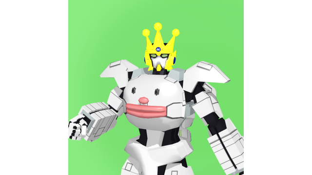 ありがとウサギ