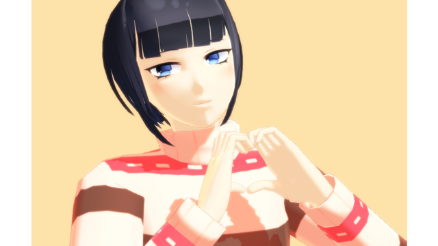 [チョコ]上杉謙信