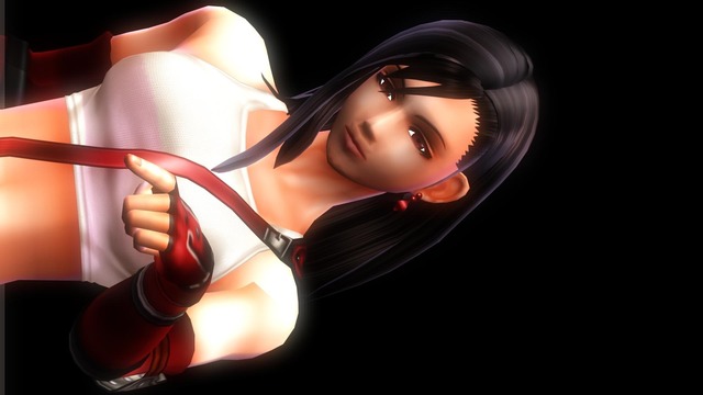 [MMD] [A]ddiction feat.Tifa_FHD