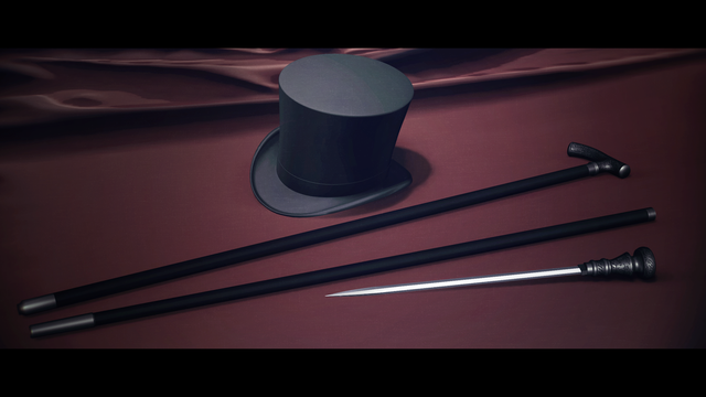 紳士セット Ver.1.0