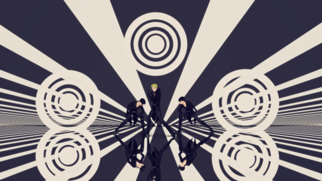 WAVE ３人用カメラ