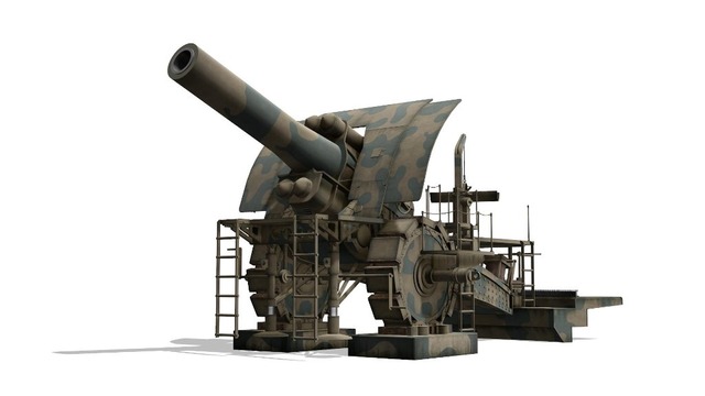 Krupp42cm