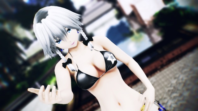 [A]ddiction (1人用カメラ)