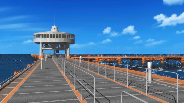 海釣り公園v0101