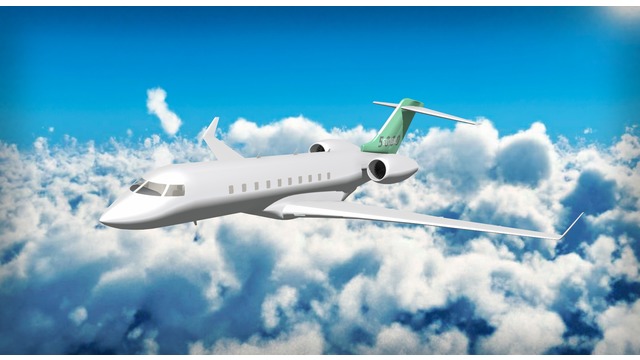 Bombardier_Global5000