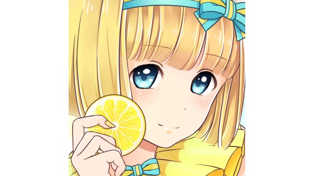 暗鳴ニュイ lemon連続音