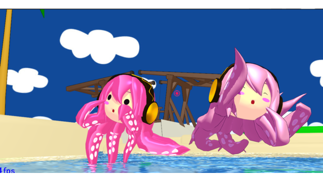 澪姉式たこルカ