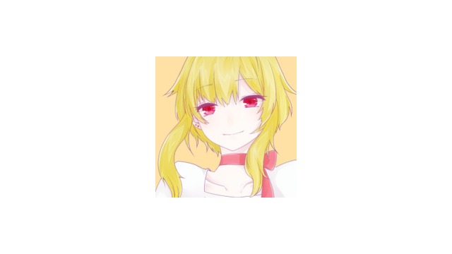 遠音チア_flower