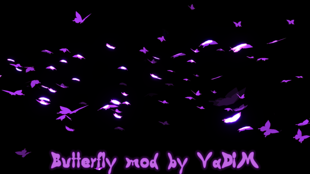 Butterfly Effect Modified