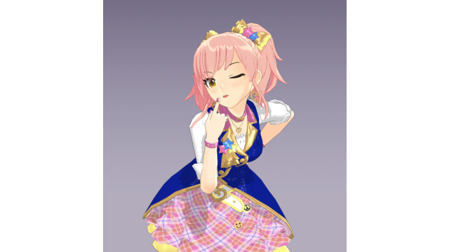 Tulipモーション